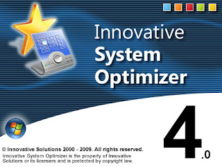 Innovative System Optimizer 4.0 Silent Install