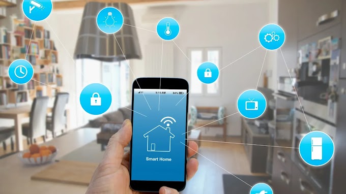 The Evolution of Smart Homes: A Technological Marvel Unveiled