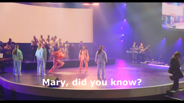 Mary, Did You Know? Elevation Church: A Promise Kept 3