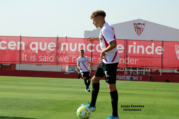 Sevilla Atlético