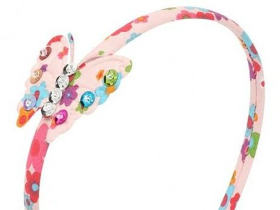 Hair Bling by Lady Jayne {Giveaway}