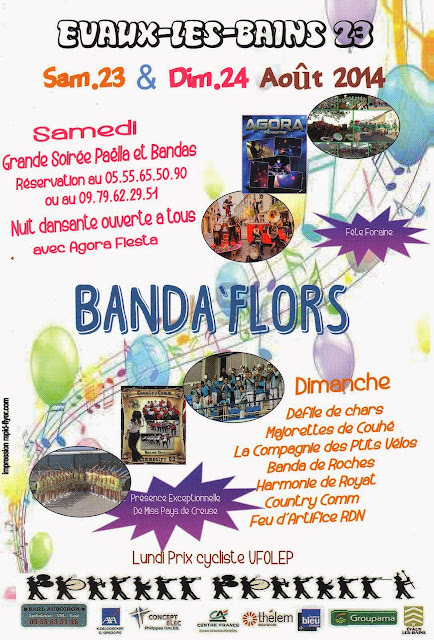 Festival Bandas Flors