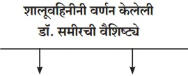 ध्यानीमनी स्वाध्याय | DHYANIMANI Swadhayay 11th | Maharashtra State Board 11th Marathi Solution