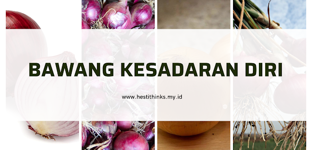 Bawang Kesadaran Diri