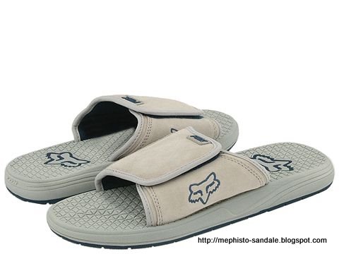 Mephisto sandale:LOGO118944