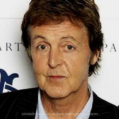 paul mccartney mini biography and unseen rare childhood pictures