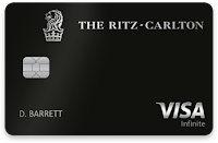 Ritz-Carlton Credit Card