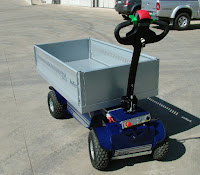 trator elétrico de reboque off road, carrinho eléctrico Zallys, transportador eléctrico, trolley motorizado, carrinhos eléctricos, carrinho com baterias, veiculos eléctricos