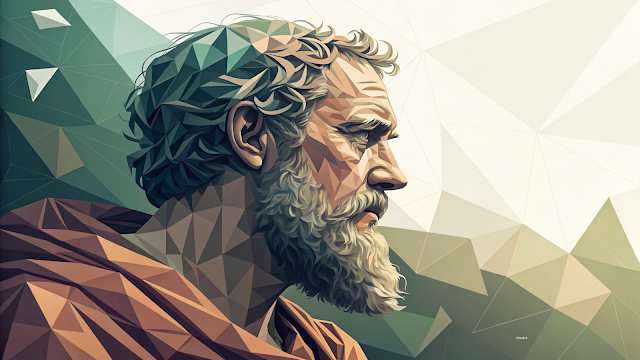 Heraclitus