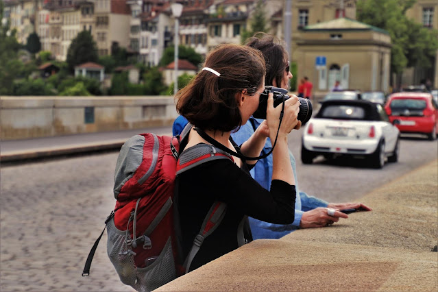 Explora el mundo a través de tours, visitas turísticas y actividades de viaje.