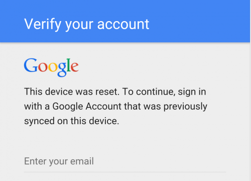  Cara Menghapus FRP Google Di Samsung Tanpa OTG