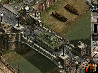 Download Game Commandos 2 - Men of Courage Foe PC - Kazekagmes