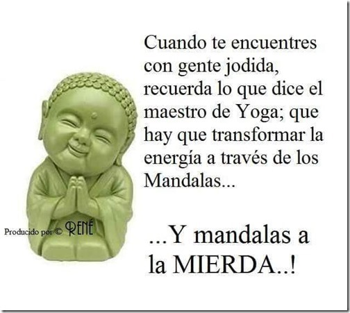 mandalas