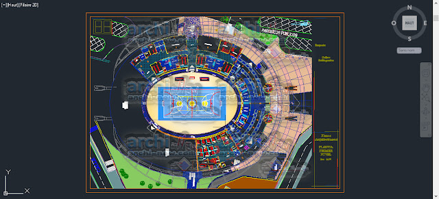 download-autocad-cad-dwg-file-cross-Olympic-Stadium