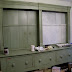 Workroom Gets a Restoration/French Makeover