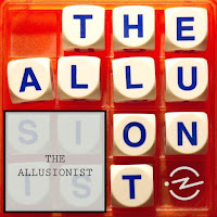 The Allusionist