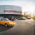 Porsche mở trung tâm xe cổ đầu tiên trên thế giới