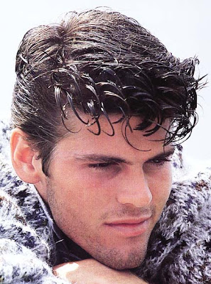 Fashion Hairstyles For Men