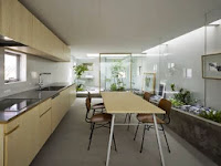 Japanese Innovative House Design Stays True To That Signature Style