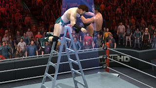 Smackdown VS Raw 2011 Full [RIP]