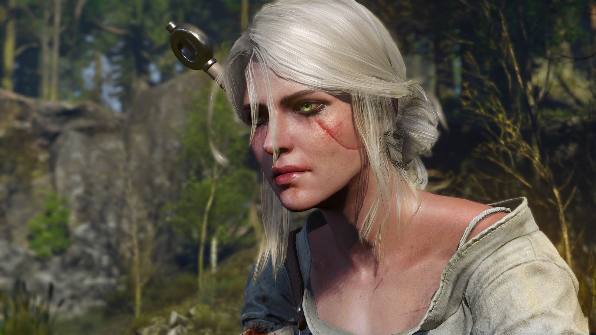 Better Call Ciri