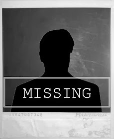 missing person