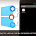 Comparing the Various Mobile Development Frameworks