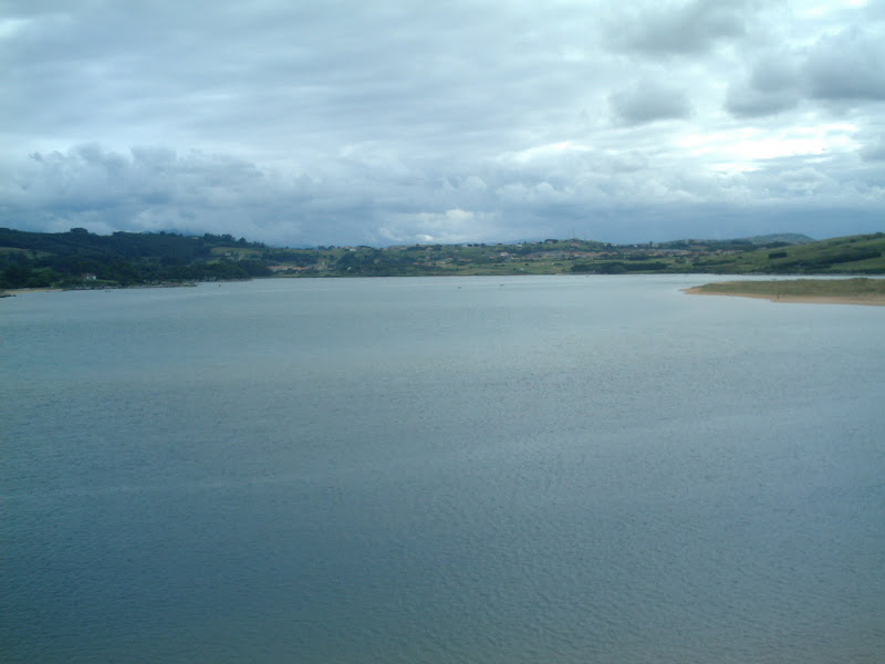 Dunas de Liencres