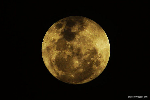 Supermoon 1