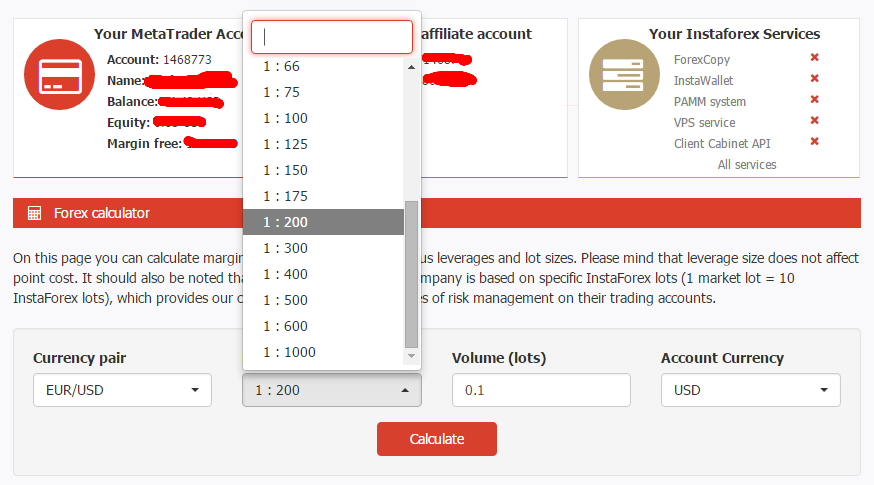 Memahami Leverage Dan Margin Pada Forex Artechnolife - 