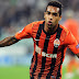 Alex Teixeira Agreed to Join Liverpool