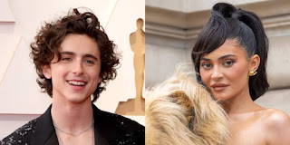 Are the allegations that Timothée Chalamet and Kylie Jenner are dating true 1