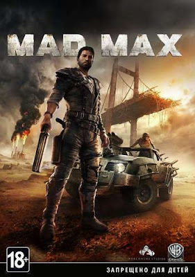 MAD MAX Repack Highly Compressed