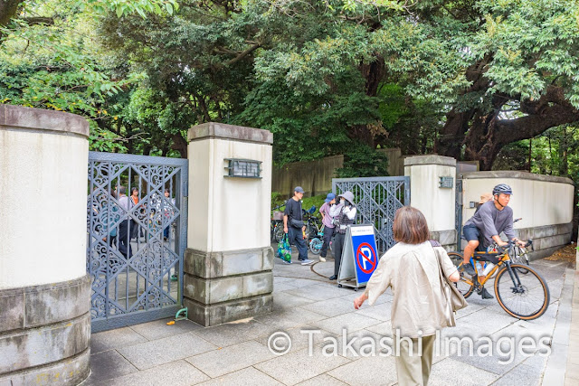 東京都庭園美術館