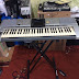 Keyboard Yamaha Psr 3000