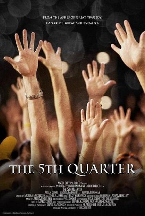La vittoria di Luke - The 5th quarter 2011 Film Completo Online Gratis