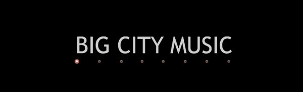 Big City Music