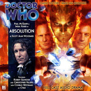 Doctor Who Absolution