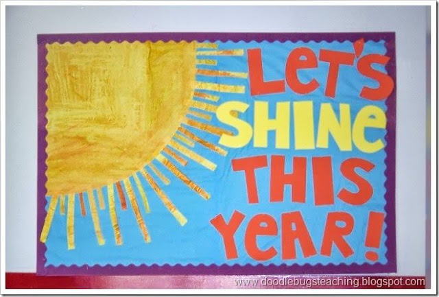 http://doodlebugsteaching.blogspot.com/2013/07/back-to-school-bulletin-boards.html