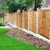 Garden Fence Ideas Design