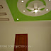 False ceiling design