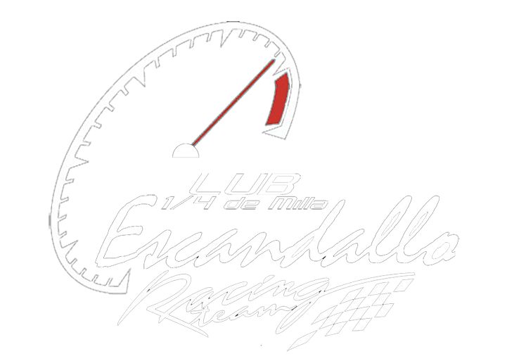 Escandallo Racing Team
