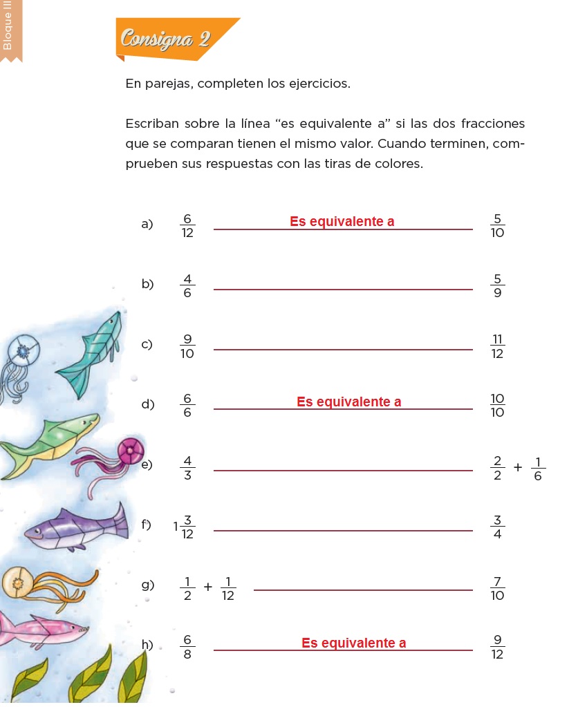 Desafios Matematicos 4 Grado Pagina 97 : Respuestas Del Libro De Matematicas De Sexto Grado ...