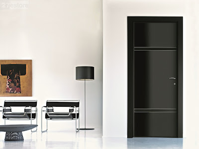 Modern Interior Doors