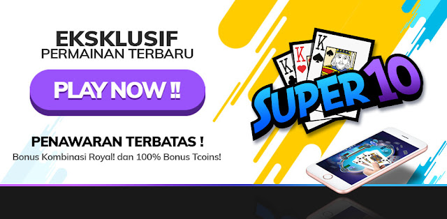 ZumaQQ - Agen BandarQ, Domino99, Poker Online Terpercaya