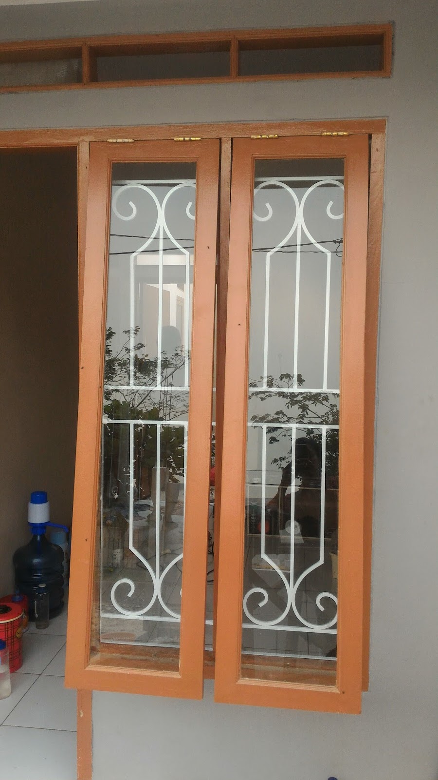 MODEL TRALIS MINIMALIS MODEREN Bengkel Las Tangerang MODEL TRALIS MINIMALIS MODEREN Bengkel Las Tangerang