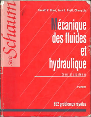 Mécanique Des Fluides Et Hydraulique, Cours Et Problèmes –  PDF electrotechnique01