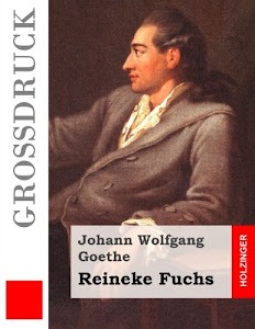 Reineke Fuchs (Großdruck)