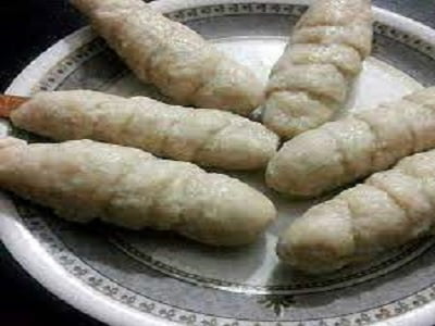 Soya Chaap Recipe - Home Made Soya Chopsticks Recipe 