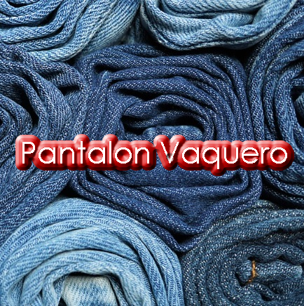 Pantalones Vaqueros para mujer